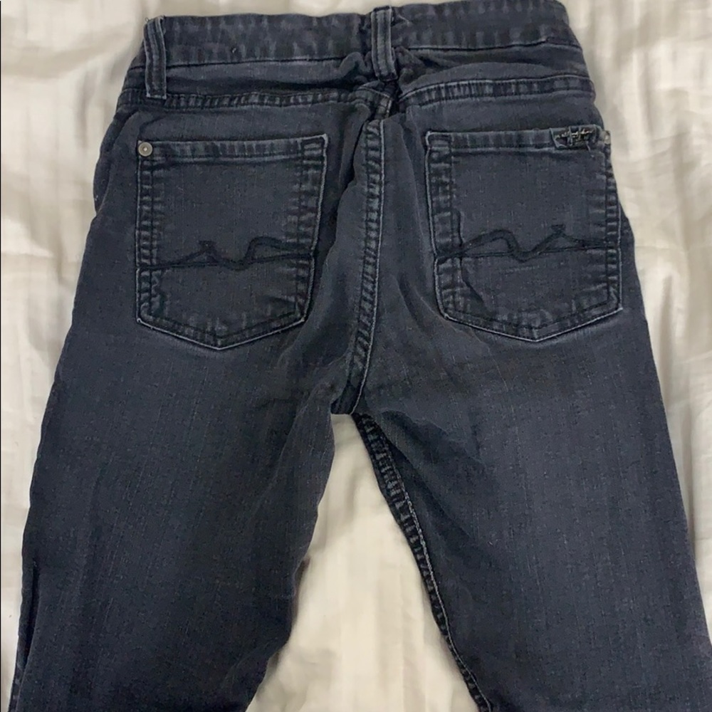 Jeans - Picture 2 of 2